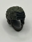 GIJoe Classified Series Footloose Helmet Fodder 1/12 Scale