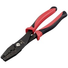 TOOLCRAFT TO-9658962 Crimping Pliers