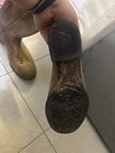 Ariat men's heritage roper western boots size 10EE — photo 7