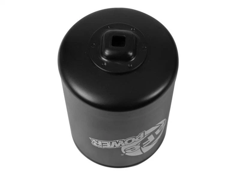 aFe ProGuard D2 Fluid Filters Oil F/F OIL Fits GM Diesel Trucks 01-11 V8-6.6L (t - Image 4 of 4