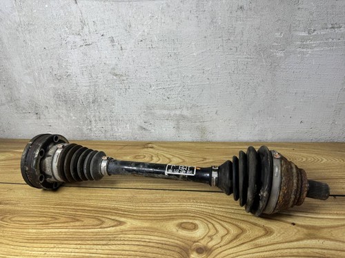 Volkswagen Golf VI 2012 Antriebswelle vorne 1K0407271MA Benzin 118kW RKT9237