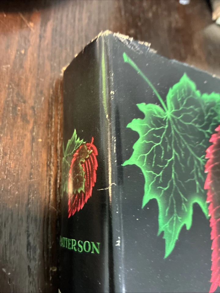 The Riddle Of Emily Dickinson Rebecca Patterson 1951 HBDJ !st ED - Image 2 of 4