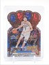CHET HOLMGREN 2023-24 CROWN ROYALE BASKETBALL CRYSTAL DIE CUT THUNDER Q1934