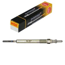 Bougies de préchauffage Chevrolet AVEO