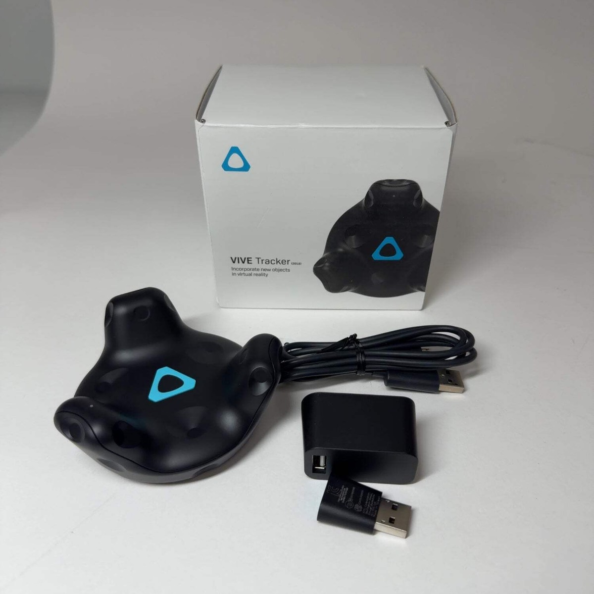 HTC VIVE Tracker 2.0 External Tracker 99HANL002-00 | eBay