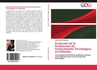 Isabel LóPez Escobedo | EvolucióN De La ProduccióN De Conocimiento...