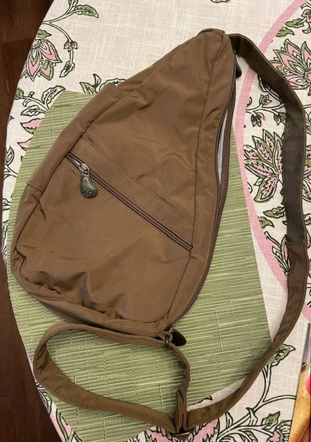ameribag leather products for sale | eBay