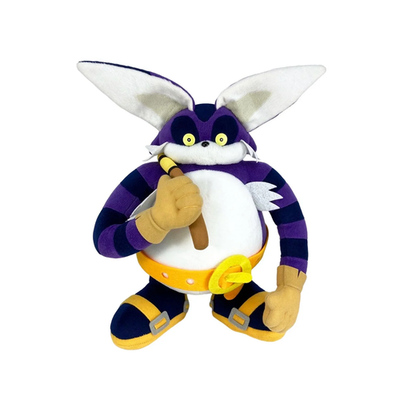 ソラネコ　ぬいぐるみBIG Great Eastern Entertainment Big The Cat Plush 15