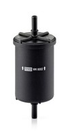 Mann-Filter Kraftstofffilter FüR Renault Smart