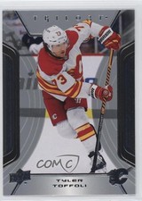 2023-24 Upper Deck Trilogy Tyler Toffoli #16 0o5y