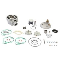 athena Big Bore Zylinderkopf 50Mm Ø50Mm 80Cc FüR Beta Enduro 50 03-05 2T
