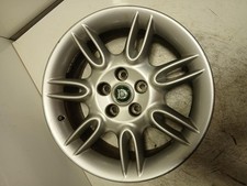 JAGUAR XK8 ALLOY WHEEL MJE6118AA - FRONT 8Jx18" ET33