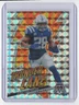 2023 Panini Mosaic Thunder Lane (Mosaic) Jonathan Taylor Indianapolis Colts