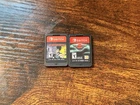[NO CASE] Nintendo Switch My Hero Academia Ones Justice 1 & 2