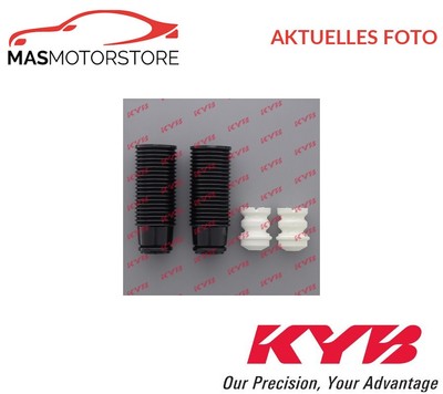 STOßDäMPFER STAUBSCHUTZSATZ VORNE KYB 910081 P NEU OE QUALITÄT