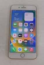 Sprint Apple iPhone 8 Plus NQ982LL/A 64GB Smartphone 44 L7 