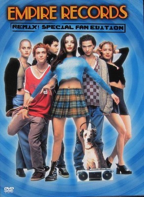 Empire Records (Remix: Special Fan Edition)