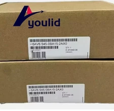 1PCS New Siemens Touch Panel TP 170A 6AV6545-0BA15-2AX0 US Free tax