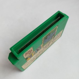 Popeye pre-owned Nintendo Famicom NES Tested