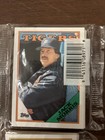 LOT of 7 1988 Topps Baseball Unopened Rack Packs MINT!! Ripken, Schmidt All Star — photo 8