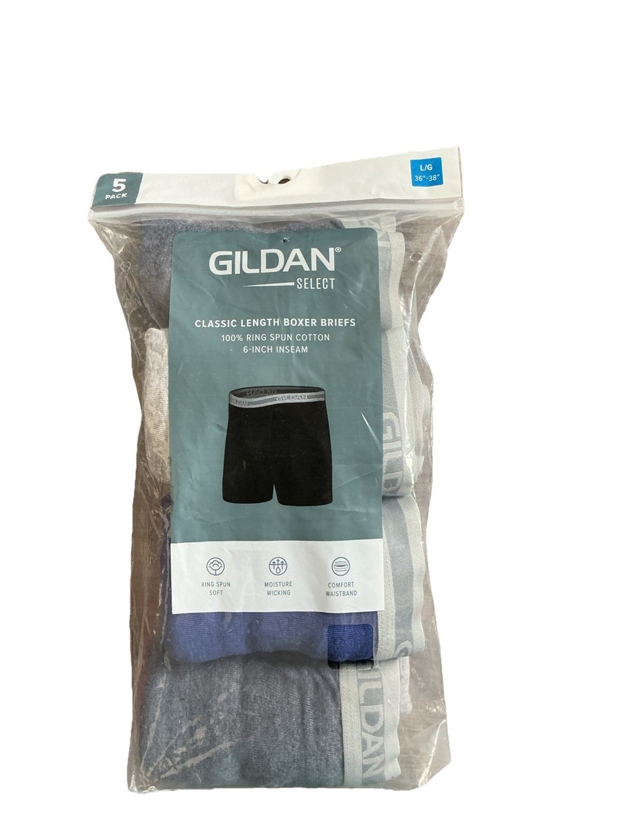 Boxer Mi-long à Séchage Rapide Avec Maille Respirante