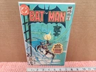 VTG 1981 DC Comics Batman #341 Comic Book "The Ghost Of Wayne Manor" NOV 1981