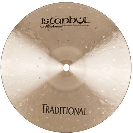 Splash-Becken Istanbul Mehmet Traditional 6'' Splash Splash Becken Splashbecken N