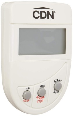CDN Digital Timer - Count Down Big Digit Multicolor 
