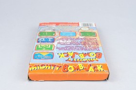 Nintendo NES *Mighty Bomb Jack* EMBALAJE ORIGINAL PAL B BJ-ESP +