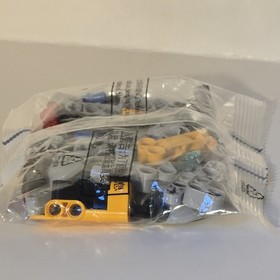 LEGO Technic 42055 Bucket Wheel Excavator Bag 7 New Factory Sealed Part 8881-7