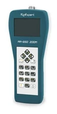 RigExpert AA-650 Zoom Antenna Analyzer for 0.1-650MHz with Color Display,