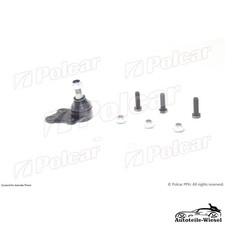 Teknorot Traggelenk / Vorne für Mercedes Vito Mixto Tourer W447 ab 14-> Teknorot Traggelenk / Vorne für Mercedes Vito Mixto Tourer W447 ab 14->