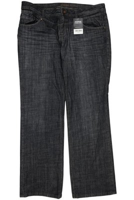 s.Oliver Jeans Damen Hose Denim Jeanshose Gr. W37 Baumwolle Marineblau #o93lbw6