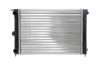 MAHLE Kühler, Motorkühlung CR 342 000S für VW