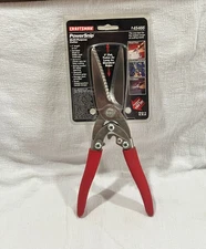 Craftsman POWERSNIP  Multi-Purpose Cutter  3" lenght cut  45466 Shears