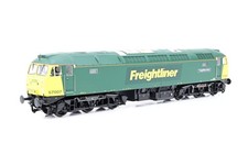 Bachmann OO Gauge 32-753DS Freightliner Class 57/0 No.57007 'Freightliner Bond'