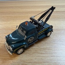 Action Diecast Wrecker 138 Scale 1953 Chevrolet 3100 Towtruck
