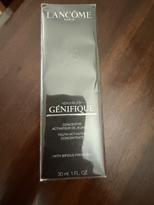 Lancome Advanced Genifique Youth Activating Concentrate Serum 1 Oz 30 mL
