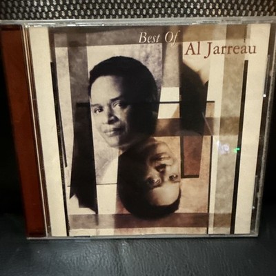 Best of Al Jarreau [Warner Bros.] by Al Jarreau (CD, Nov-1996, Warner Bros.)