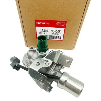 For Honda Civic Acura Vtec Solenoid Spool Valve Assy W/Gasket 15810-P30-005