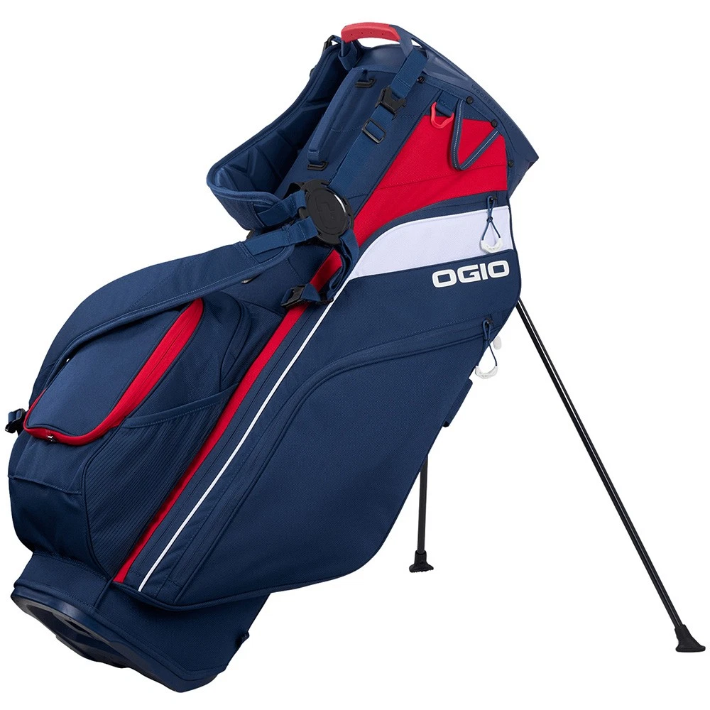 OGIO Blue Stand Golf Bags for sale | eBay