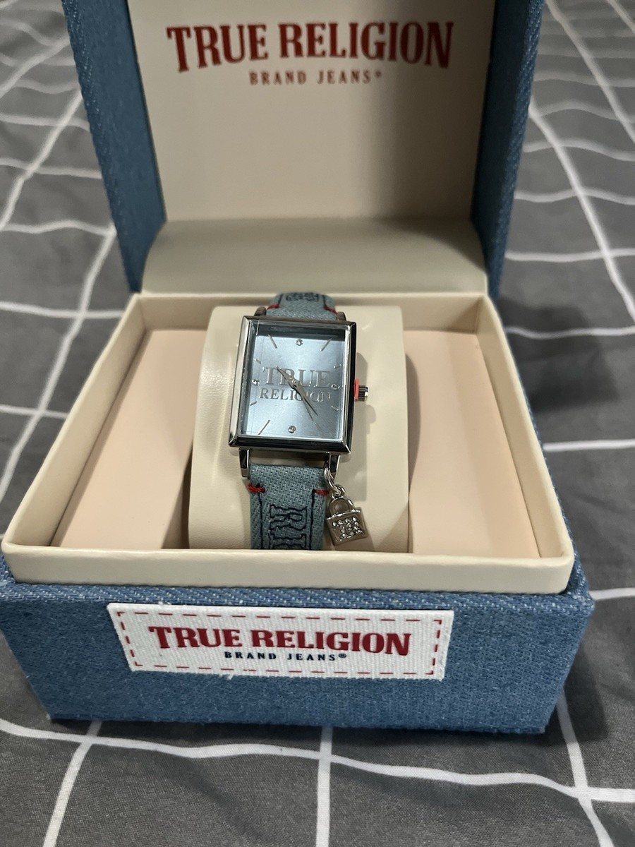 True Religion Women's Watch | eBay