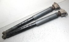 2x Stoßdämpfer hinten links und rechts 31201049 Volvo C30 2.0 D4 Facelift Bj.11