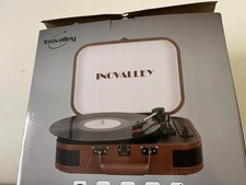 Tourne Disque