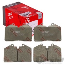 Plaquette de frein Porsche 968