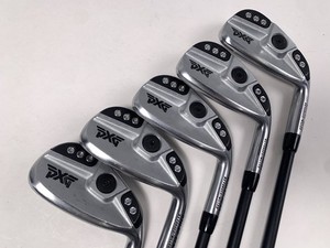 Pxg 0311 Xp Gen5 Irons | eBay