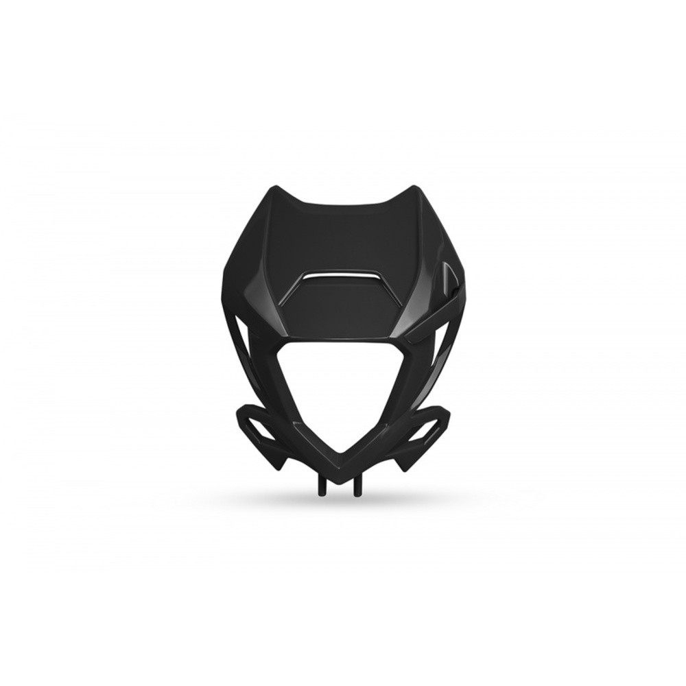 UFO Mask For OEM-Beta RR Front Headlight Motorcycle Parts Accessories