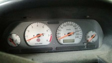 Compteur Mg ZR