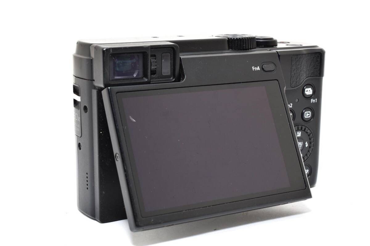 Panasonic LUMIX DC-TZ95 Compact Digital Camera | eBay