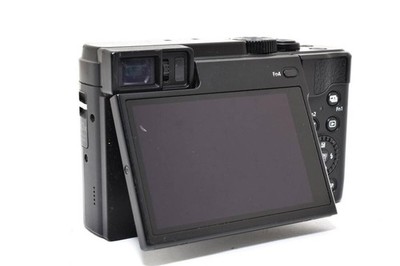 Panasonic LUMIX DC-TZ95 Compact Digital Camera | eBay